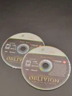 The Elder Scrolls IV: Oblivion [Game of the Year] - Xbox 360 - Loose Disc