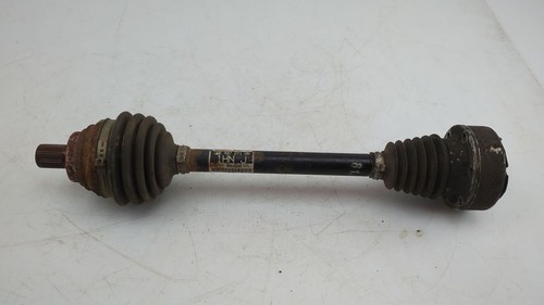 Volkswagen Golf VI 2011 Vorne Antriebswelle vorne 1K0407271 Diesel 77kW LAA13940