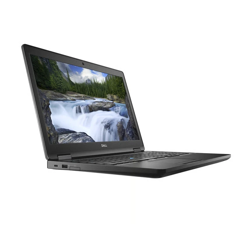 Dell Latitude 5591 · i7-8850H · 8GB · 256GB, Foto 3 von 5