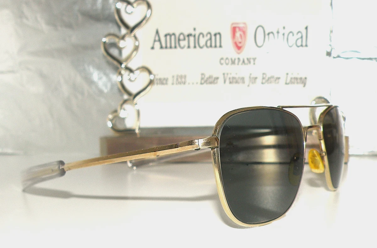 12k Gf In Vintage Sunglasses for sale | eBay