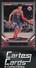 Rui Hachimura 2019-20 Panini Chronicles #171 Blue Washington Wizards Rookie 9/99