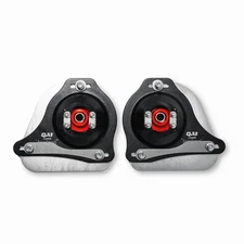 QA1 CC116 Aluminum Caster Camber Plates, 82-92 Camaro