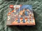 LEGO Star Wars AMBUSH ON MANDALORE BATTLE PACK New & Sealed 109 pcs 75373 LEGO