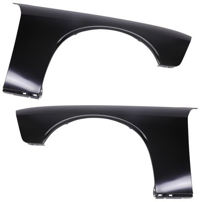 Fender For Dodge Challenger 2008-2023 Front Driver and Passenger Side