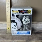 Funko Pop! Disney Pixar Ernesto #304