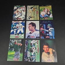 Ken O'Brien 1992 Proline Profiles Jets