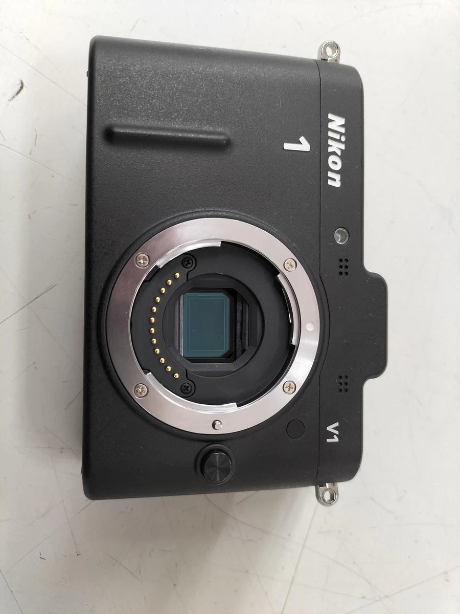 Nikon 1 V1 Digital Cameras for Sale | Shop New & Used Digital