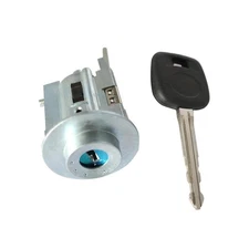 Ignition Switch Lock Cylinder w/ Key 6905702140 For Toyota Corolla Matrix 05-08
