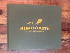 High As A Kite Tattoo Flash Book 2021