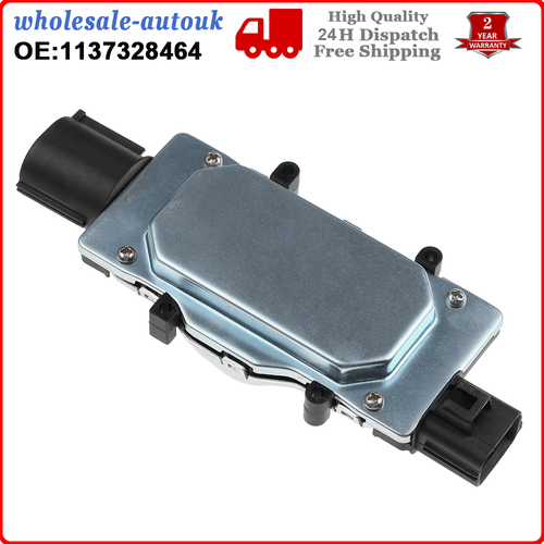 1137328464 1137328567 RADIATOR FAN CONTROL MODULE FOR FORD FOCUS III 2011-2016 - Picture 10 of 11