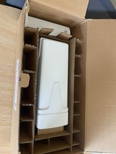 Axis M1124-E Network Surveillance Camera 0748-501-02 Tested Used