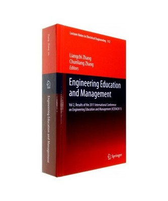 Engineering Education and Management: Vol 2, Results of the 2011 International C
