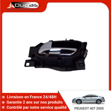 Porte arrière et accessoires Peugeot J9