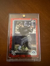 2025 topps update danny jenson /5