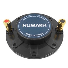 Tweeter Voice Coil 1.35"/34.4mm Universal Horn Replacement Diaphragm for D....