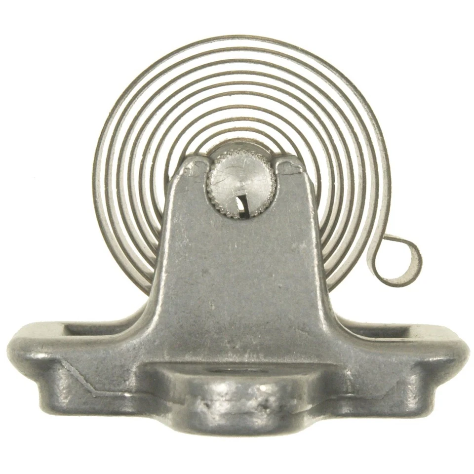 Termostato obturador CV186 para Chevy Olds Blazer Suburban Express Van SaVana Cutlass Foto 2 de 3