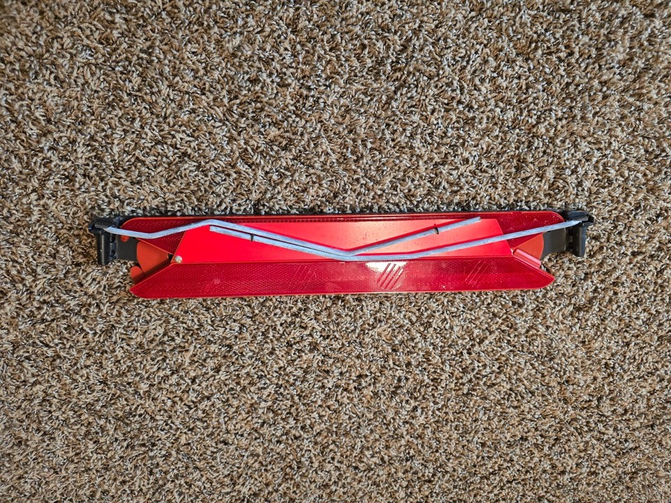 Volvo 27R03276 Used Genuine OEM Breakdown Warning Triangle! Any Model ...