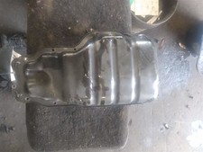 Oil Pan 2.0L Fits 11-20 ELANTRA 1060766
