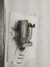 Starter Motor Fits 19-25 SIERRA 1500 PICKUP 12837354