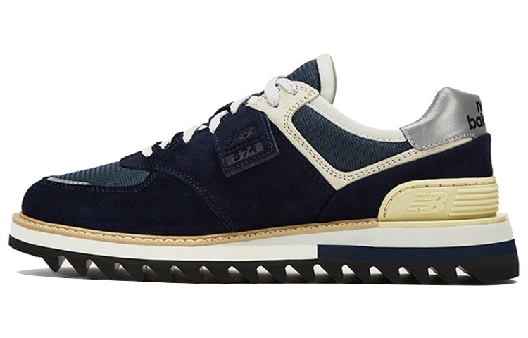 New Balance Tokyo Design Studio x 574 Pigment Orion Blue