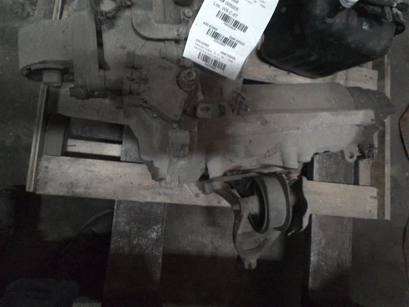 Transmisión automática compatible con 99-00 ALERO 39946 Foto 2 de 3