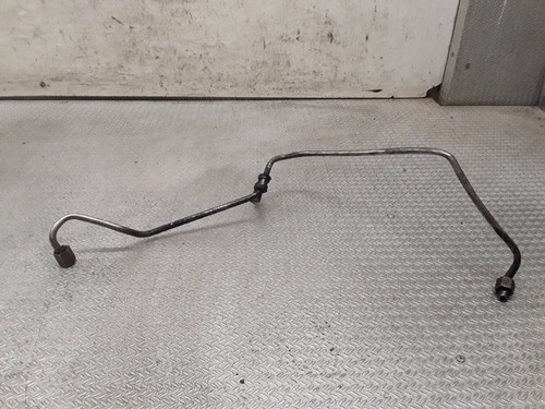 Audi A6 S6 C6 4F 2005 Diesel 103kW Turbolader Ölleitung Ölschlauch DEV525915