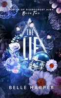 Belle Harper | The Lie | Taschenbuch | Englisch (2022) | Eleventeen Publishing