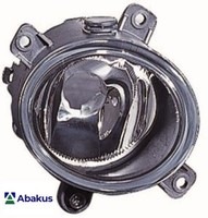 Abakus 431-2013R-UQ Nebelscheinwerfer Zusatzscheinwerfer Nebler FüR Ford