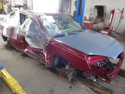Blower Motor Classic Style Emblem In Grille Opt C60 Fits 04-08 MALIBU 235654