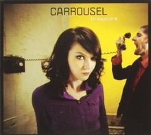 En Equilibre von Carrousel | CD | Zustand gut