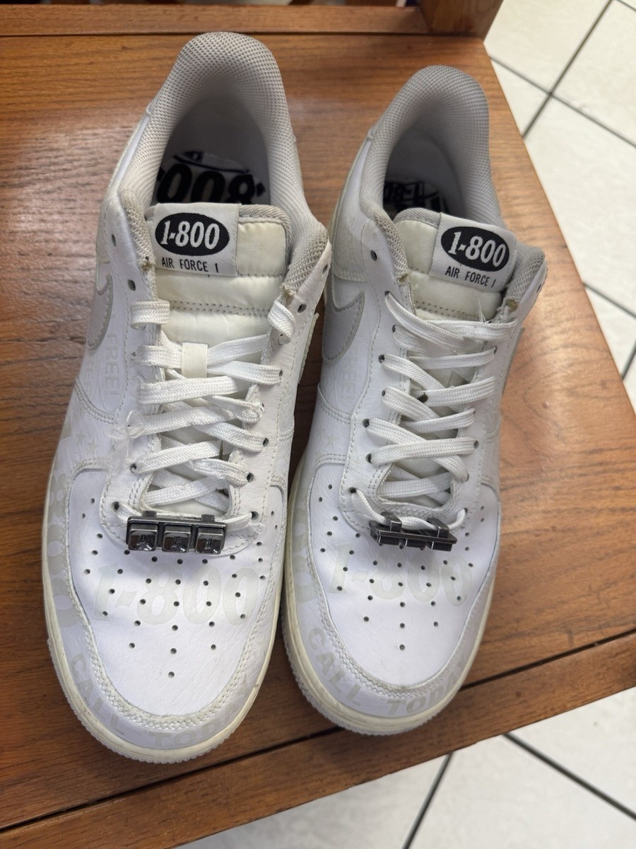 nike air force 1 1800