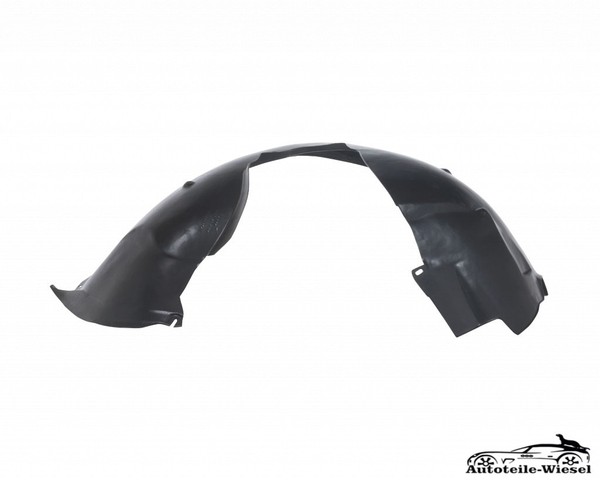 KotflüGelinnenverkleidung FüR Volvo S60 V70 Links Vorne 99-10-image