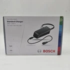 Bosch Ebike Compact Charger BCS210 0 275 007 906 Output 36v 4a
