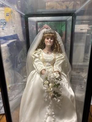 Franklin Heirloom Dolls | eBay