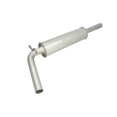 Mittelschalldämpfer ASMET 21.015
