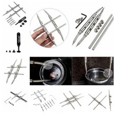 Repairing Camera Lens Disassemble Wrench Lens Openning Tool Set Lens Remover