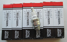 Mega-Fire SE14JC Spark Plug 130-070 ~ Quantity of 6 Made in USA ~ Free Shipping