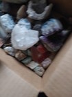 crystals rocks fossils minerals quartz crystal — photo 7