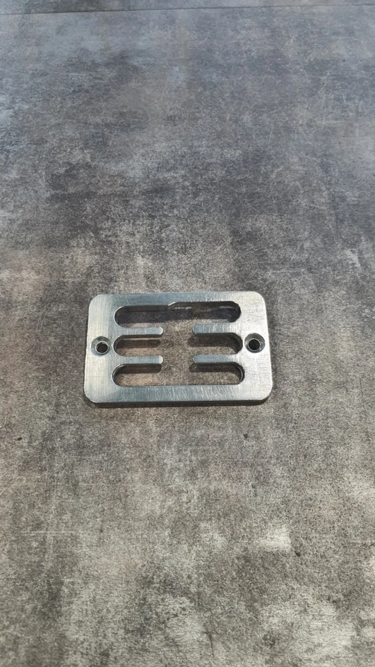 Ferrari selettore cambio per modelli  F40 / 348 / Testarossa / Mondial - Immagine 4 di 4