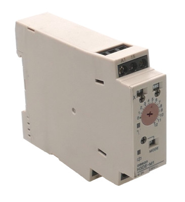 Omron Zeitrelais | H3DE-M1