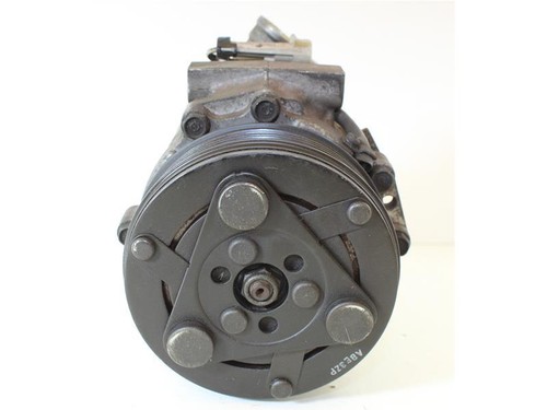 24421642 klimakompressor OPEL MERIVA A 1.7DIESEL KW74 - Z17DTH 2003 42659