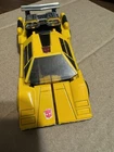 Vintage Transformers G1 Autobot Sunstreaker 1980-82 Japanese Not Complete