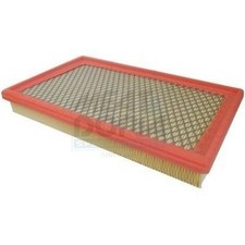 Luftfilter MEAT & DORIA 18090 für OPEL Astra F CC (T92) Filtereinsatz