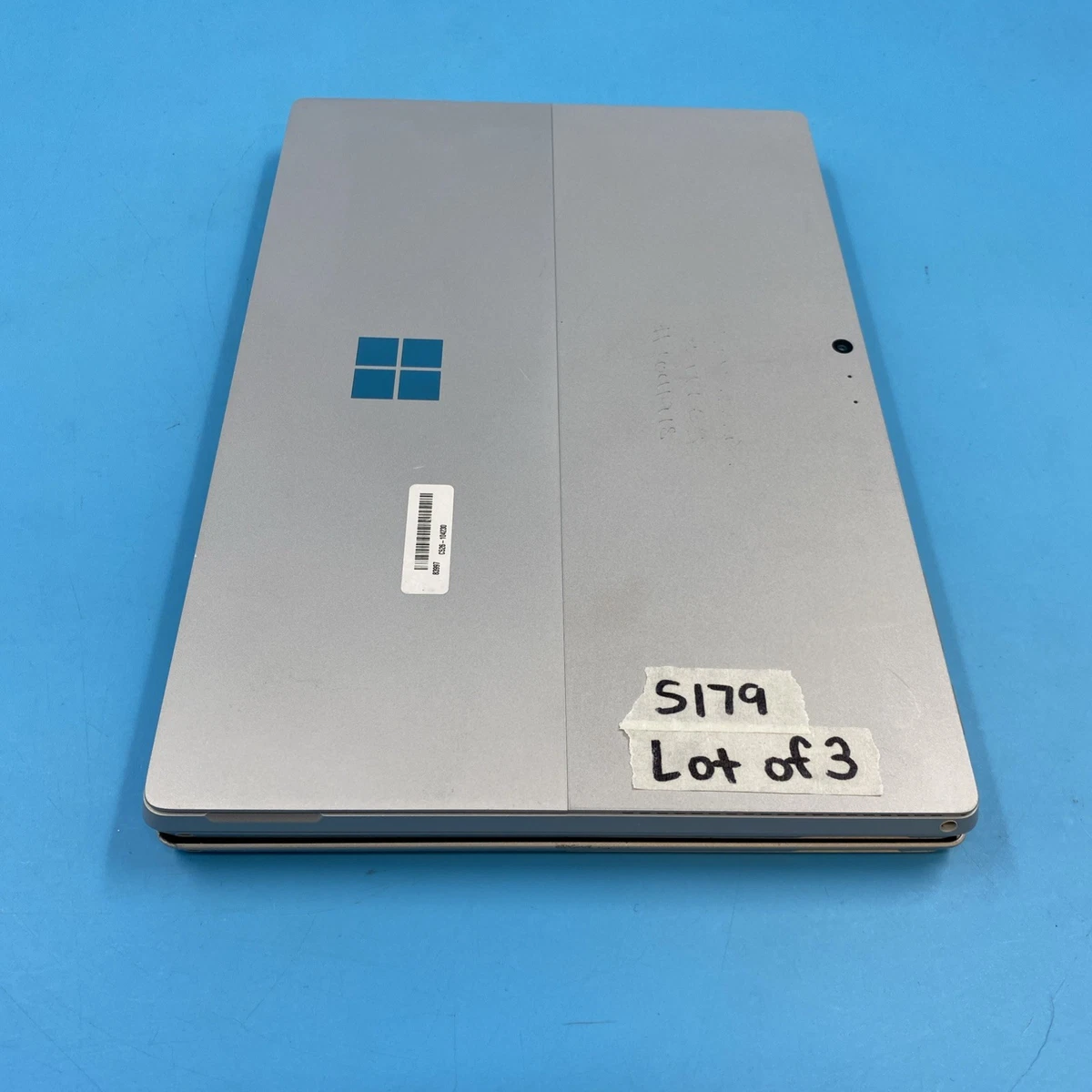 Preços baixos em 8GB de RAM Microsoft Surface Pro notebooks e