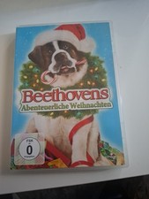 Beethovens abenteuerliche Weihnachten von Joh...