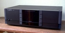 GRUNDIG FINE ARTS CF1 MK2 Kassetten Tapedeck, kleiner Defekt