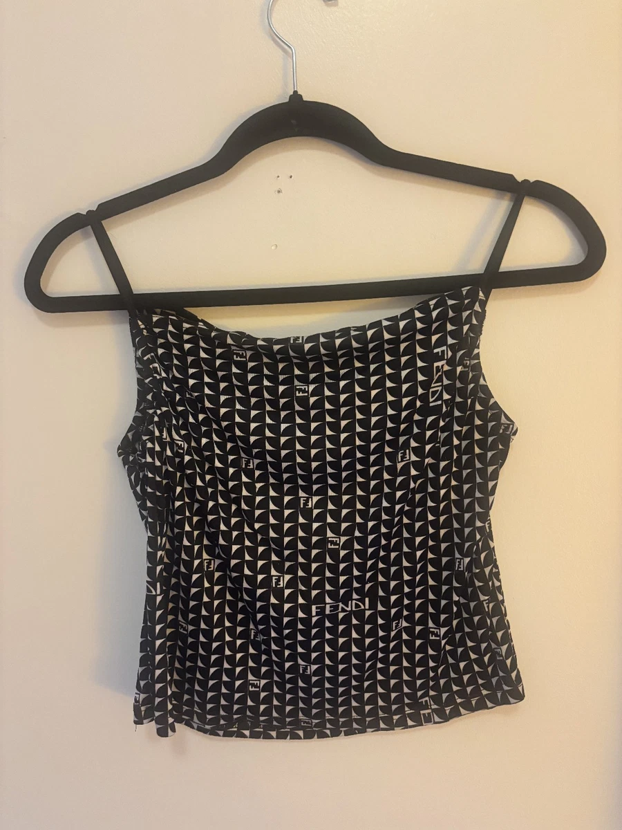 25+ Fendi Tank Tops for Women for sale | Updated Oct 2026