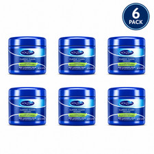 6 Pack - Noxzema Original Classic Clean Deep Cleansing Cream, 2 Oz  56g 