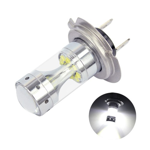 1pcs 12 LEDs 360° Beam Angle 60W Car Foglight DC 9V to 30V 1960LM LED Fog Light - Picture 8 of 11