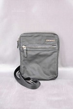 Samsonite Men's Black Purse 20x25 Cm